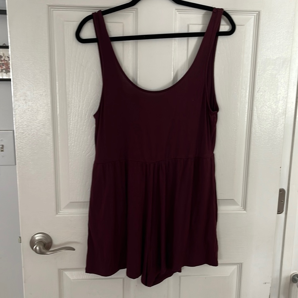 Aerie romper